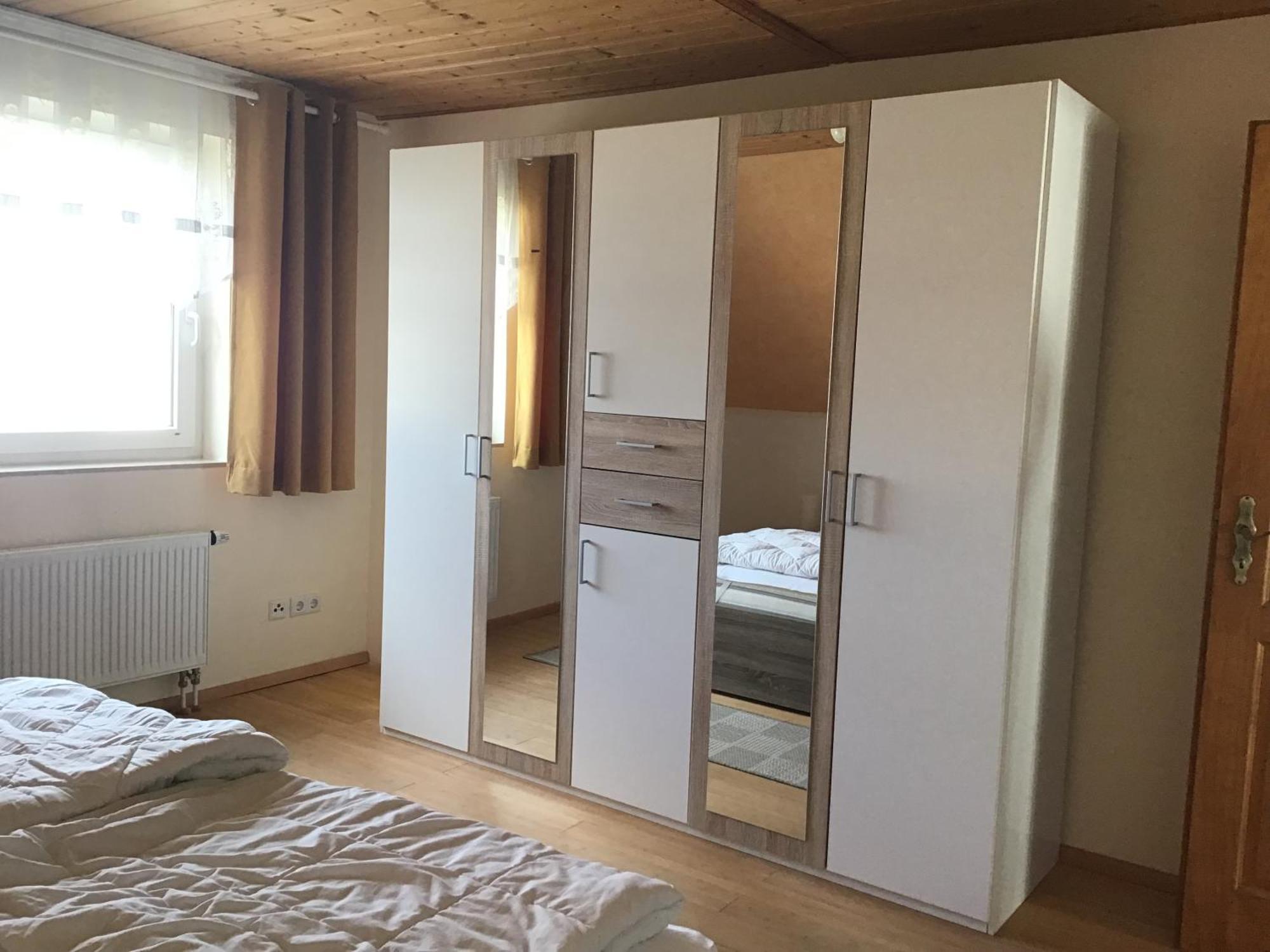 Ferienwohnung Rosenweg Rambin Dış mekan fotoğraf