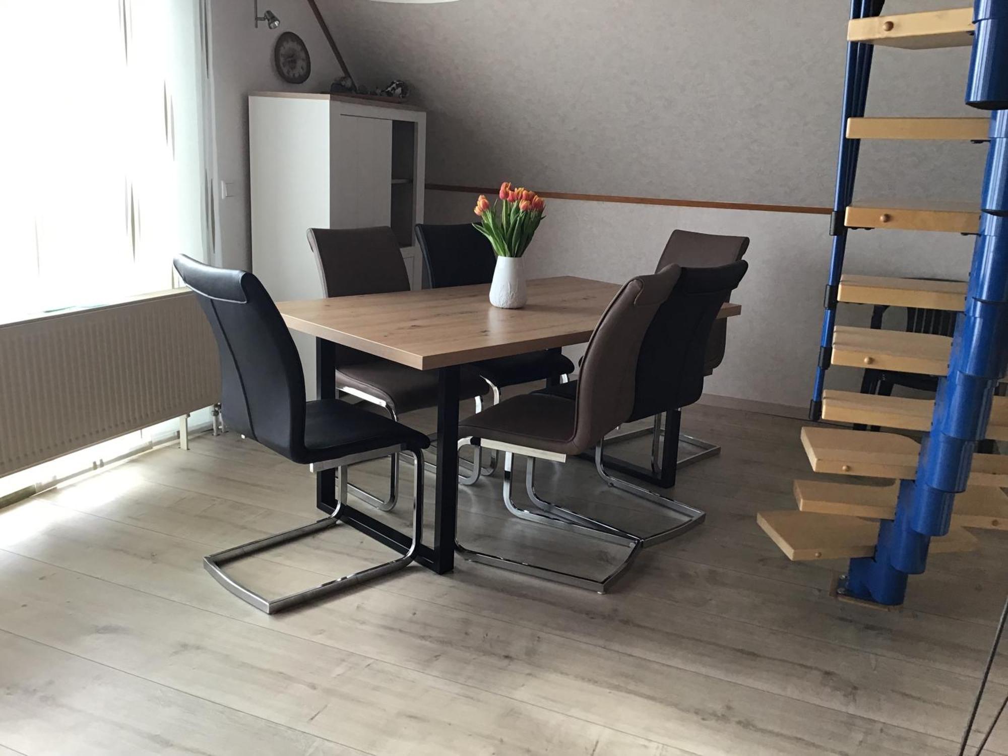 Ferienwohnung Rosenweg Rambin Dış mekan fotoğraf